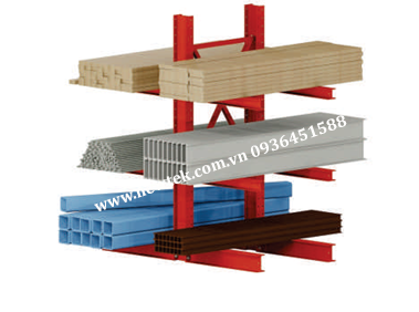 Kệ tay đỡ CANTILEVER RACK-