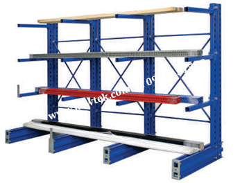 Kệ tay đỡ CANTILEVER RACK-