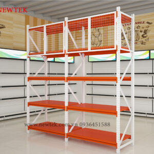 Giá hạng trung cửa mở (GHT-QAY)