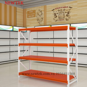 Kệ để hàng hỗn hợp (GHT-HH)