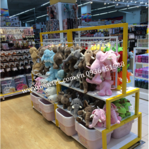 Ụ trưng bày lookul