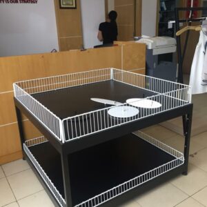 Ụ Khuyến mại đợt tôn