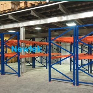 Kệ Long Span (SELE-LOS)