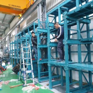 Kệ khuôn/ Kệ Ngăn kéo