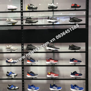 Kệ Thời Trang – Áp Tường W2-2