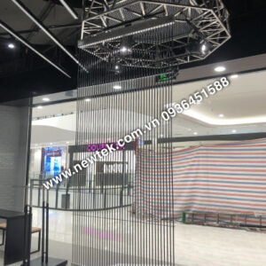 Giàn Treo Lục Giác