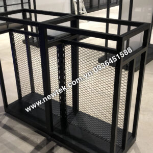 Kệ Thời Trang – GF1