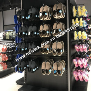 Kệ Thời Trang – Áp Tường W3