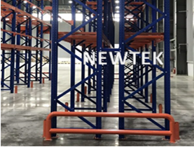 Rào chắn lối đi